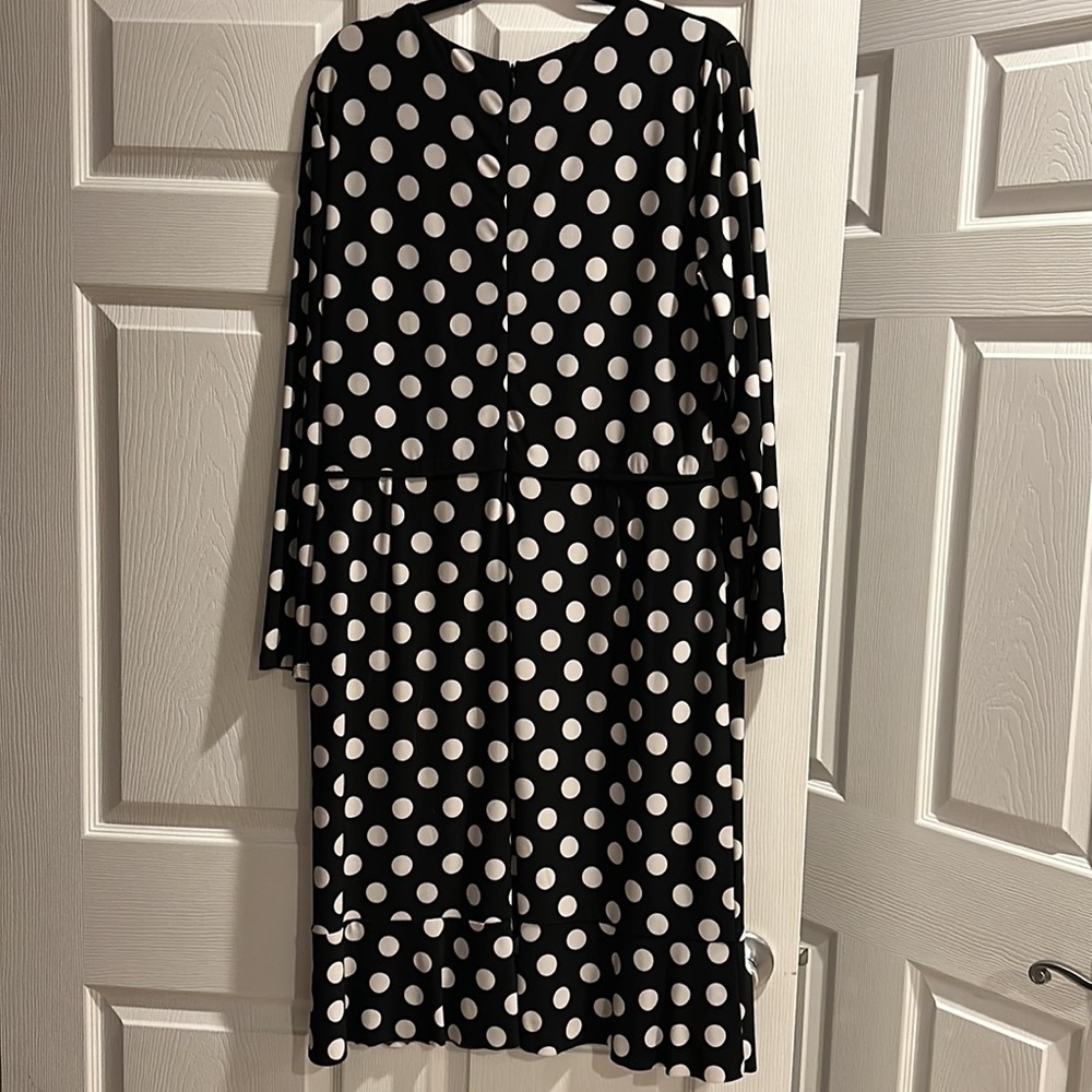 Lauren dress, size 16 - Picture 3 of 4